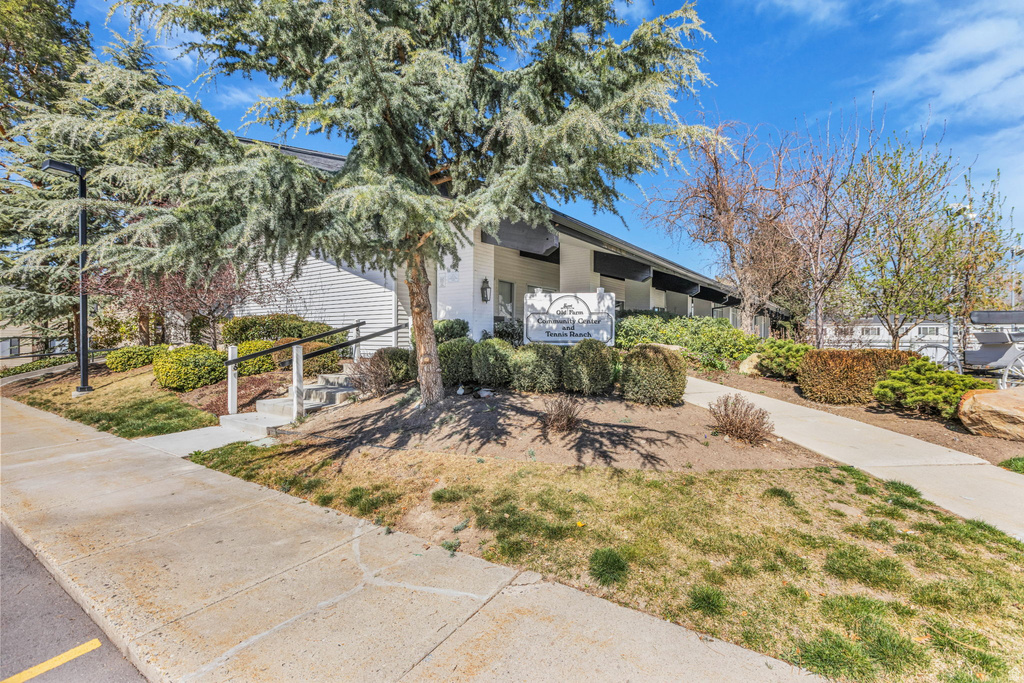 600 E 3990 S Murray, UT 84107