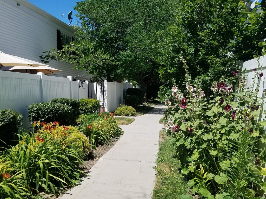 600 E 3990 S Murray, UT 84107