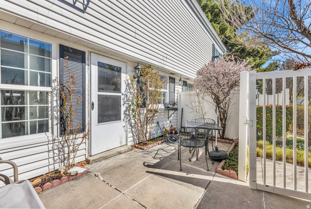 600 E 3990 S Murray, UT 84107