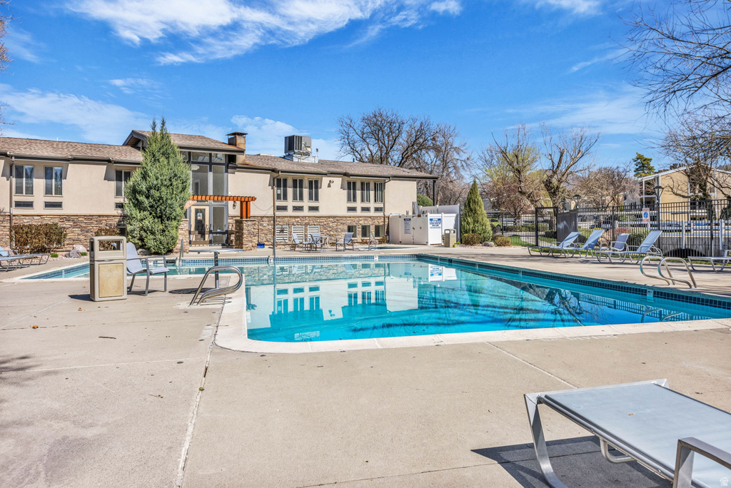 600 E 3990 S Murray, UT 84107