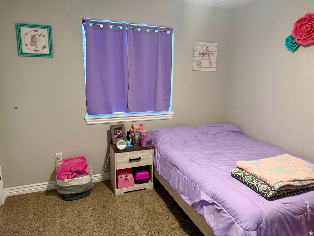 3816 S 275 W Vernal, UT 84078