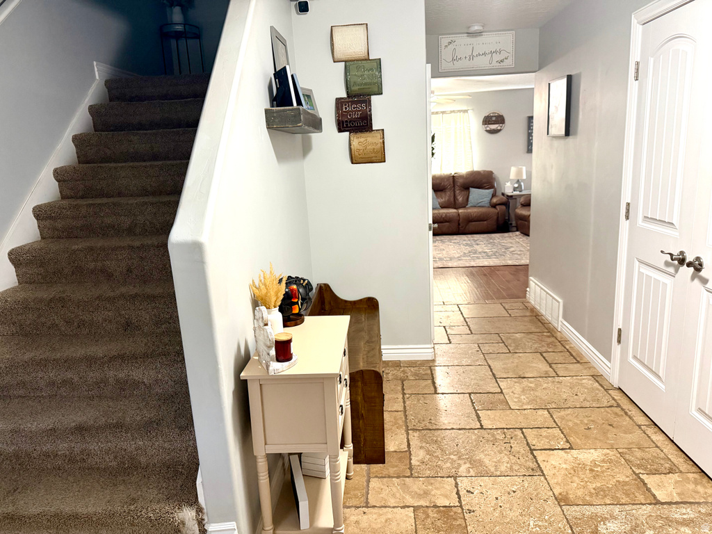 3816 S 275 W Vernal, UT 84078