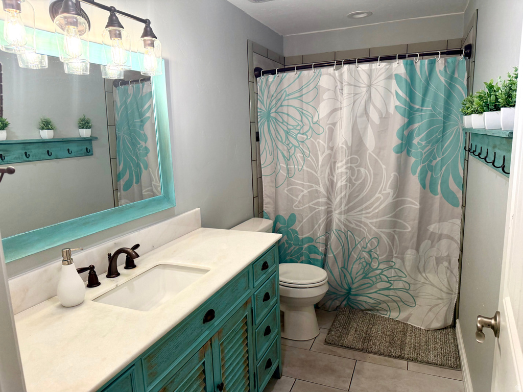 3816 S 275 W Vernal, UT 84078