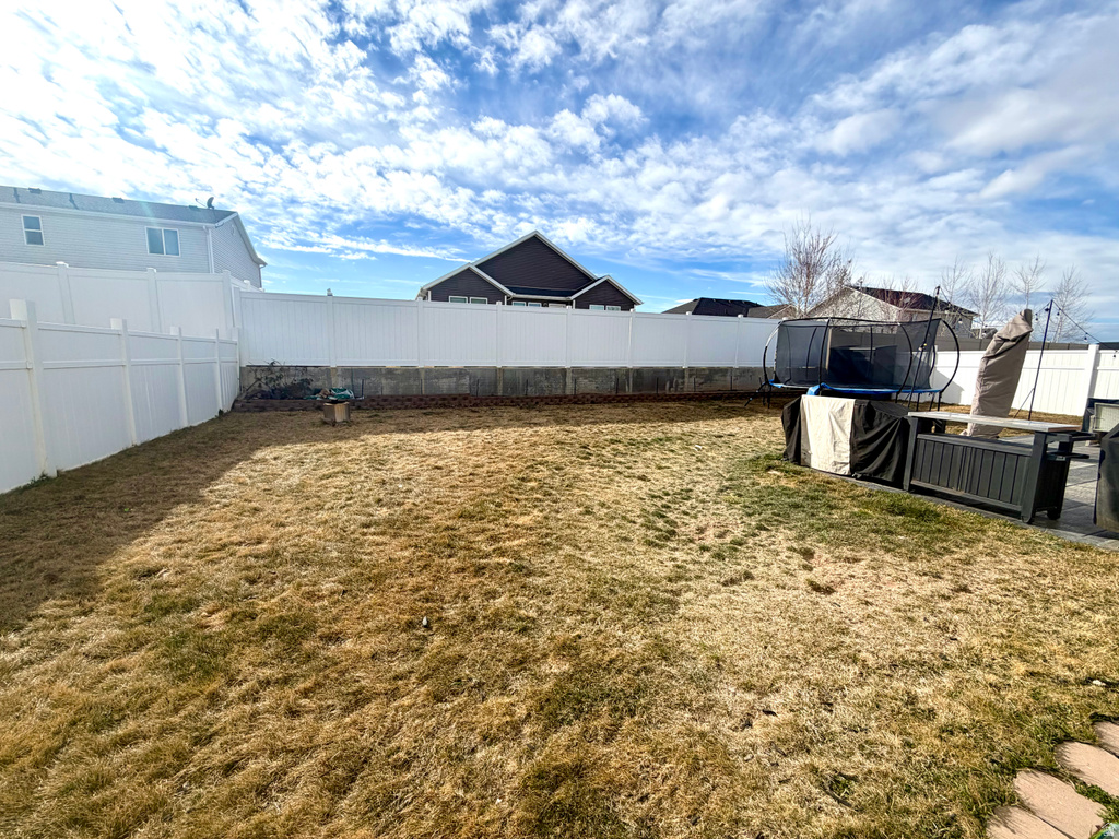 3816 S 275 W Vernal, UT 84078