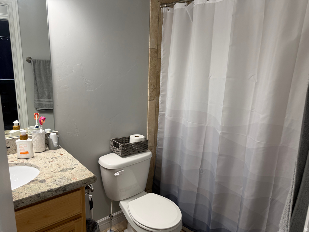 3816 S 275 W Vernal, UT 84078