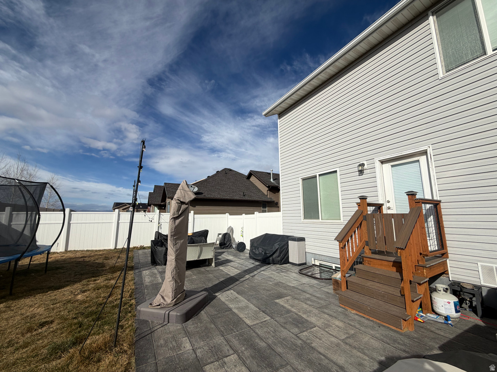 3816 S 275 W Vernal, UT 84078