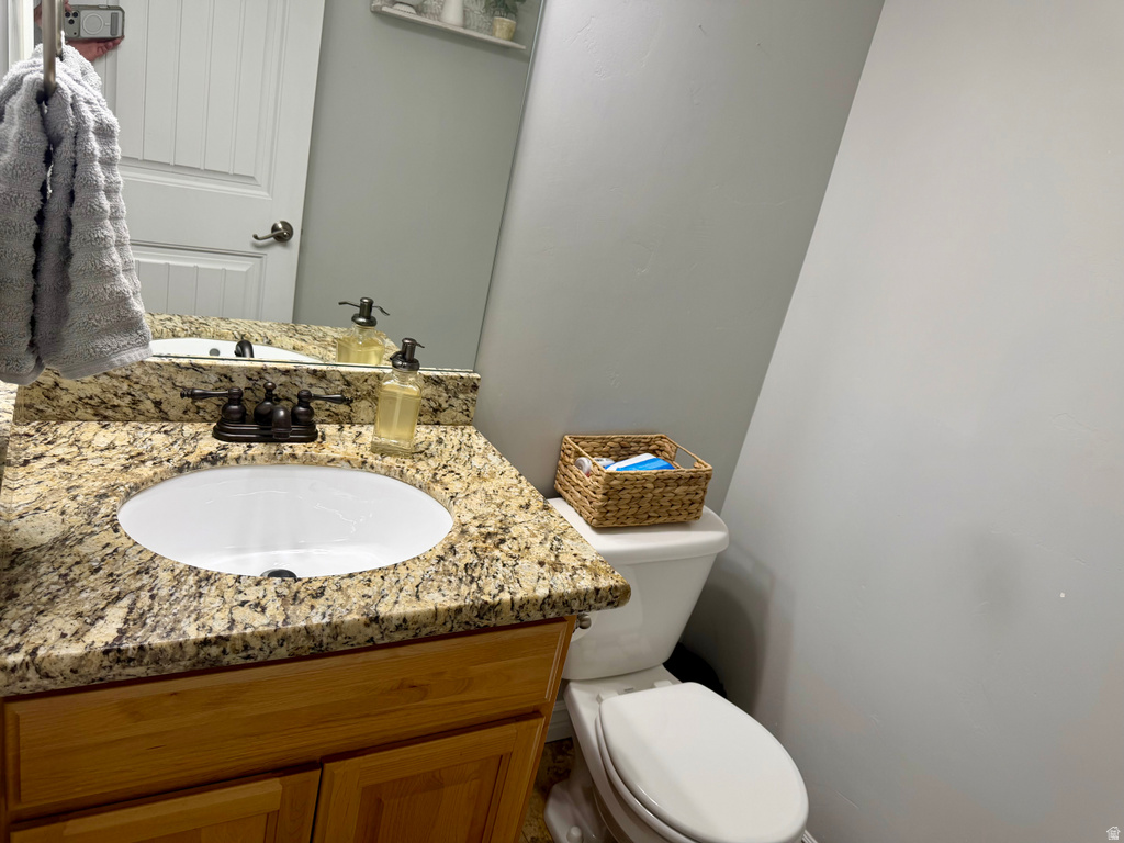 3816 S 275 W Vernal, UT 84078