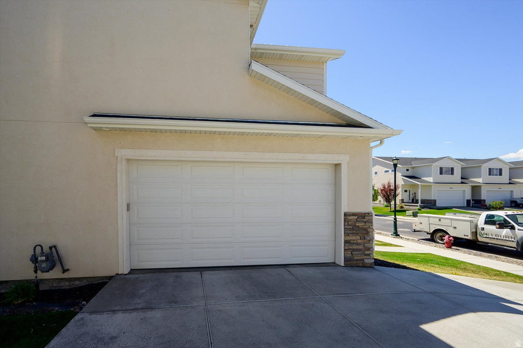 8078 N CLYDESDALE DR Eagle Mountain, UT 84005