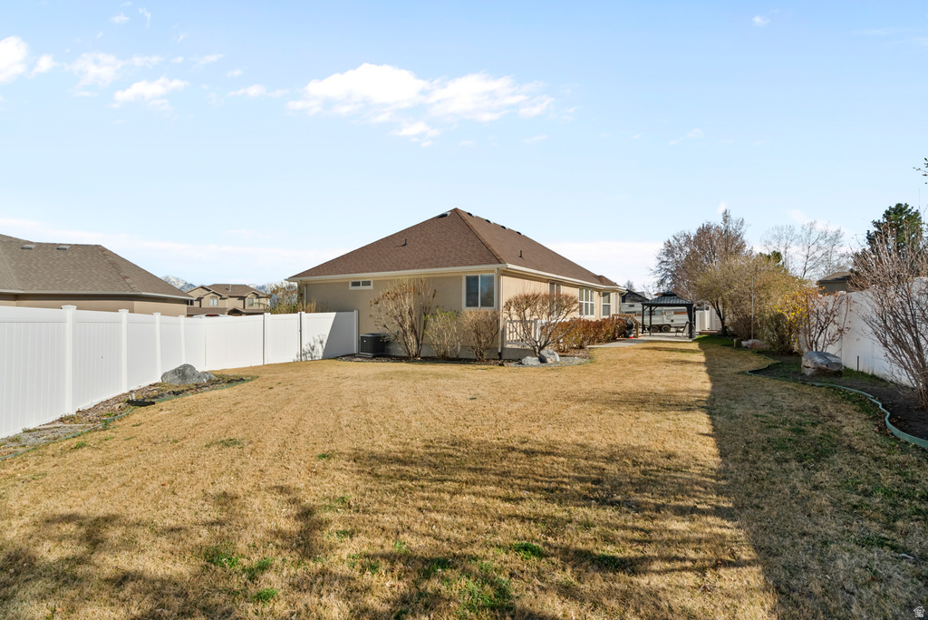8332 S SADDLE OAKS CT West Jordan, UT 84081
