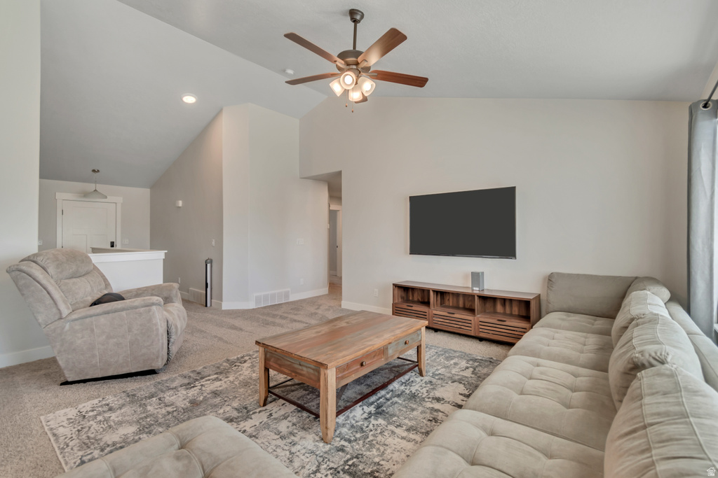 90 E CRANER PEAK DR Eagle Mountain, UT 84005