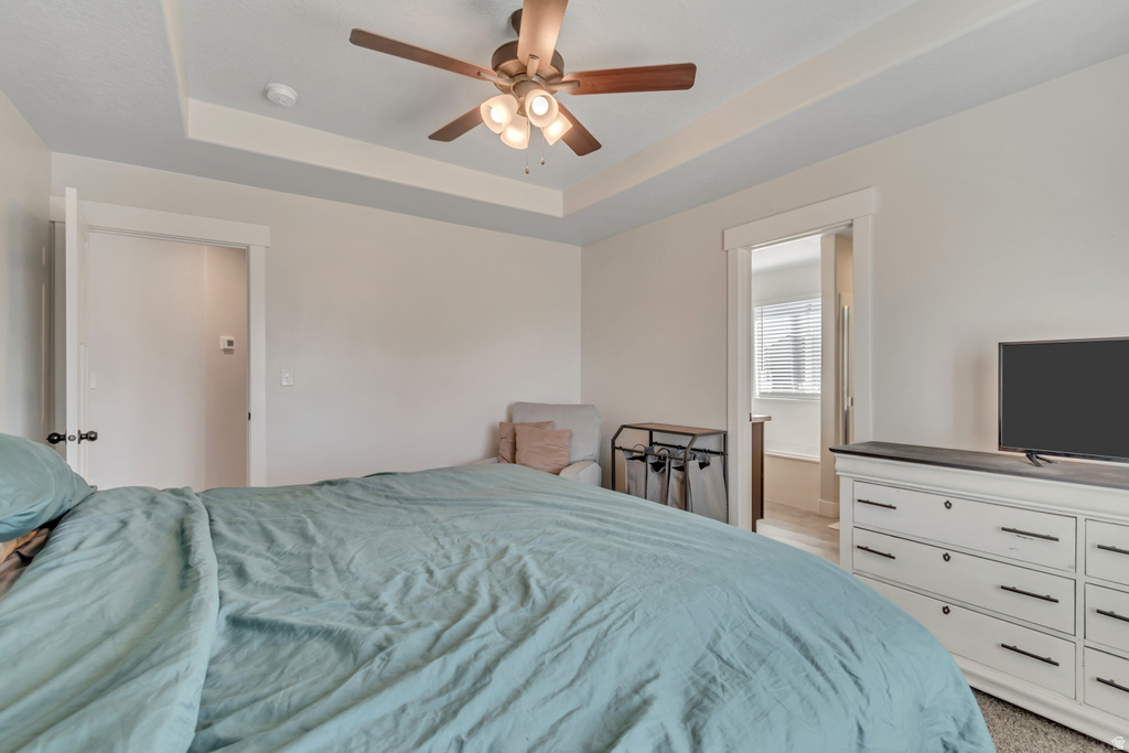 90 E CRANER PEAK DR Eagle Mountain, UT 84005