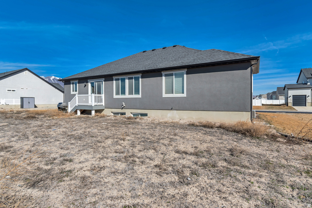 90 E CRANER PEAK DR Eagle Mountain, UT 84005