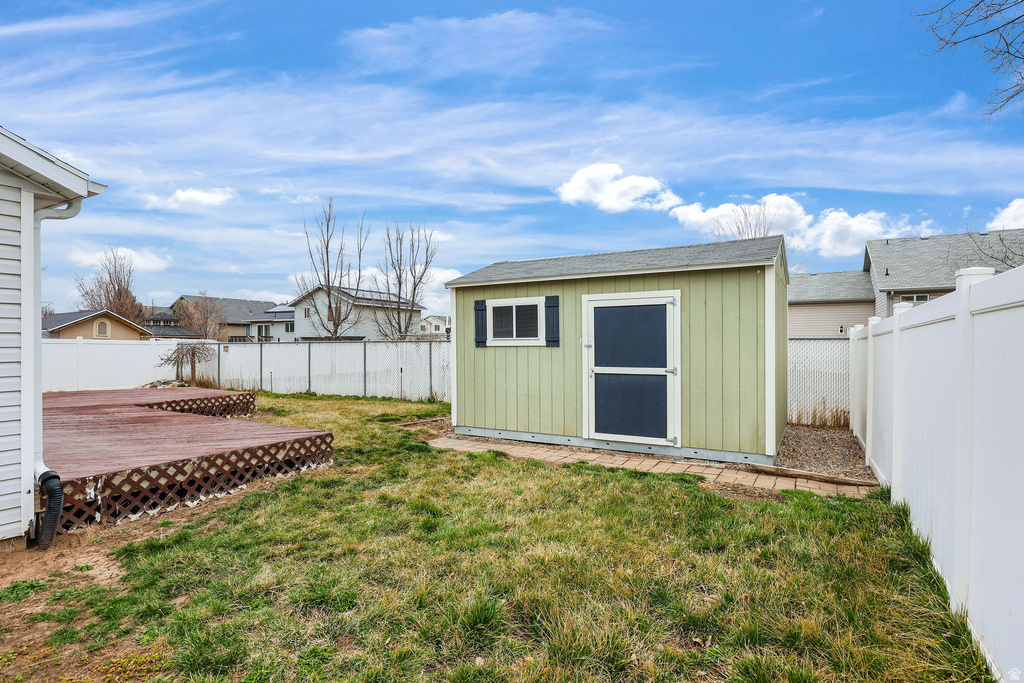 2188 W 2220 N Clinton, UT 84015