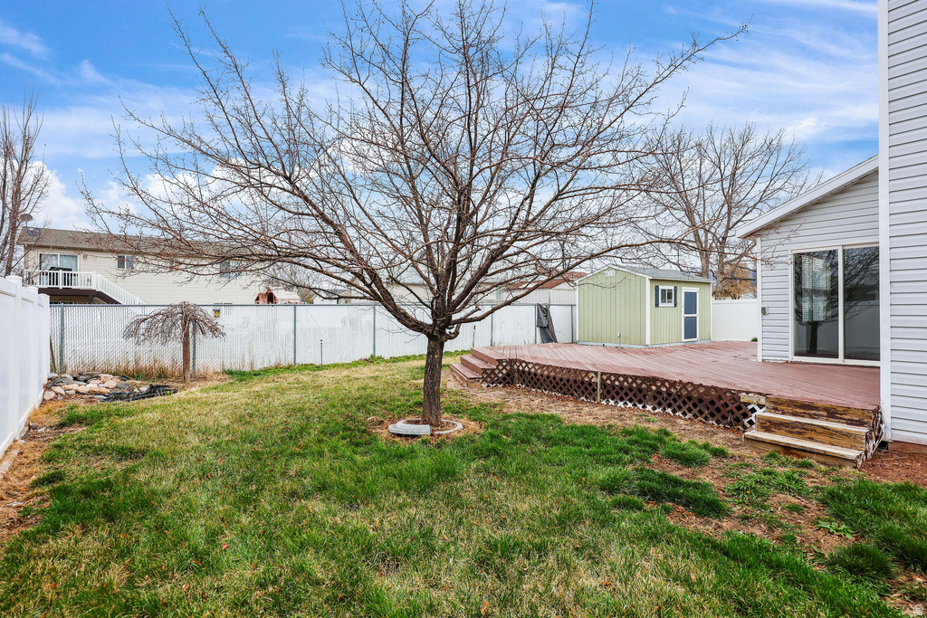2188 W 2220 N Clinton, UT 84015