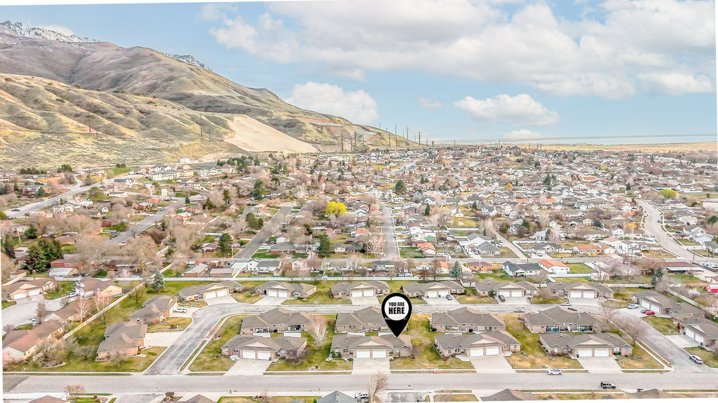 547 W 2300 S Perry, UT 84302