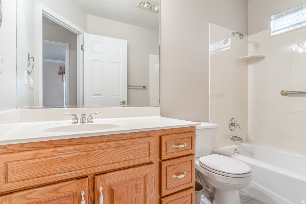 547 W 2300 S Perry, UT 84302