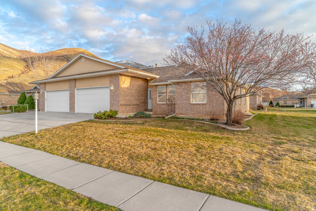 547 W 2300 S Perry, UT 84302