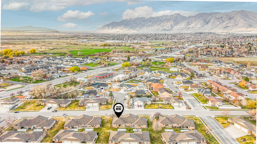 547 W 2300 S Perry, UT 84302