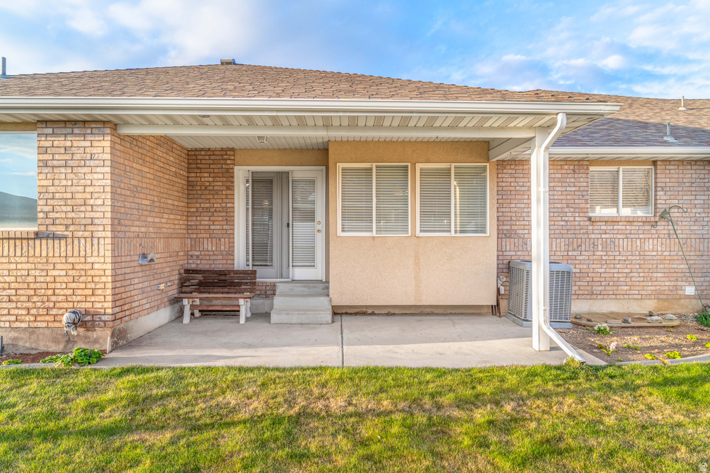 547 W 2300 S Perry, UT 84302