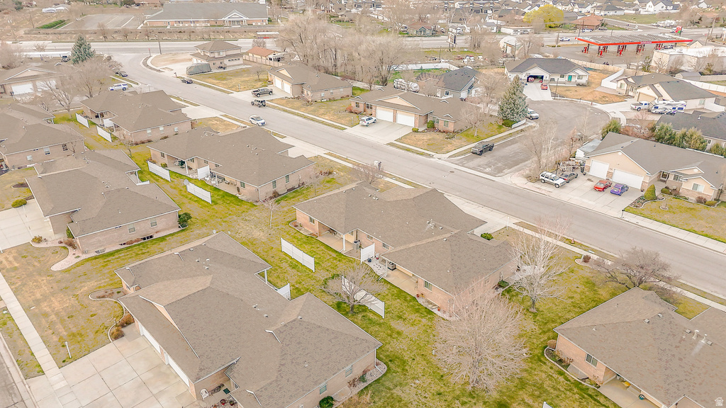 547 W 2300 S Perry, UT 84302