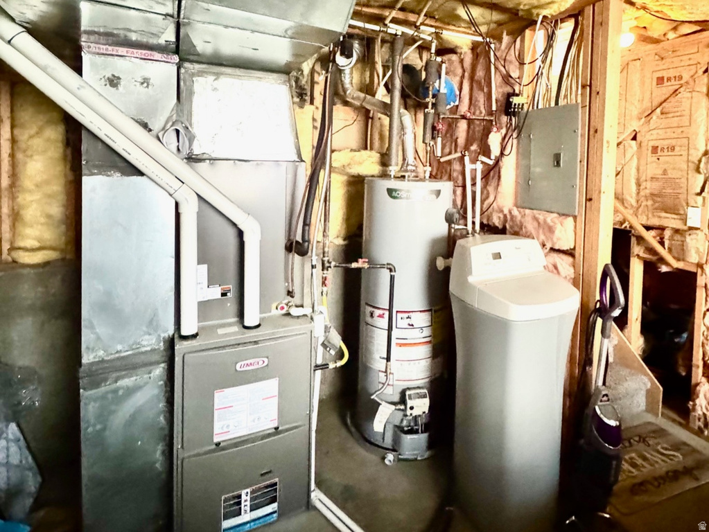 1616 N 725 W Clinton, UT 84015