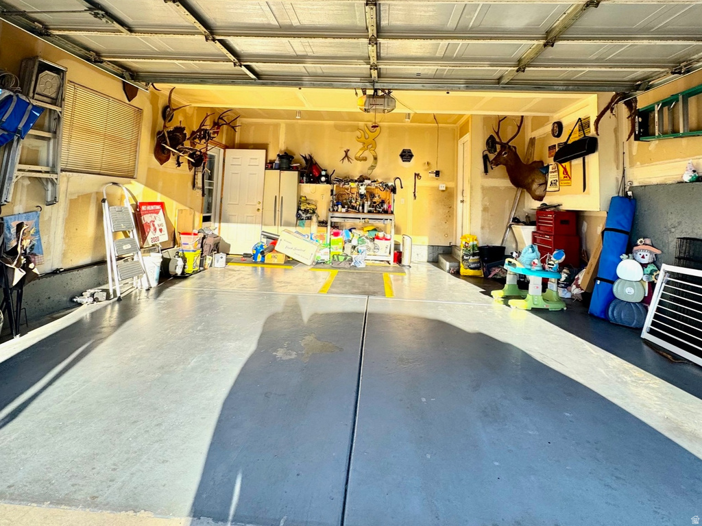 1616 N 725 W Clinton, UT 84015