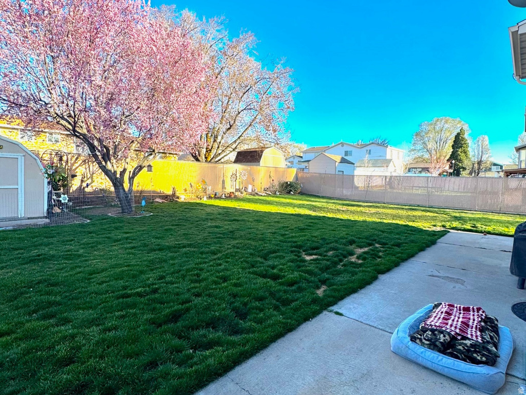 1616 N 725 W Clinton, UT 84015