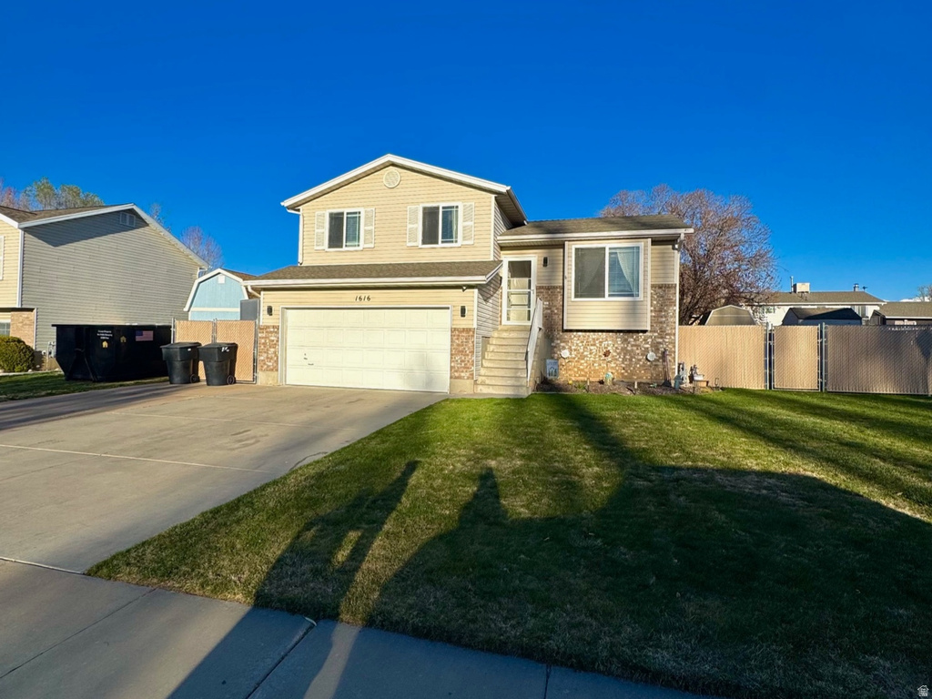 1616 N 725 W Clinton, UT 84015