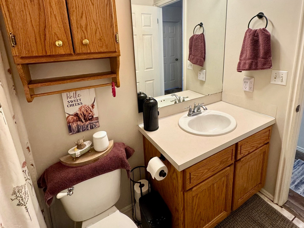 1616 N 725 W Clinton, UT 84015