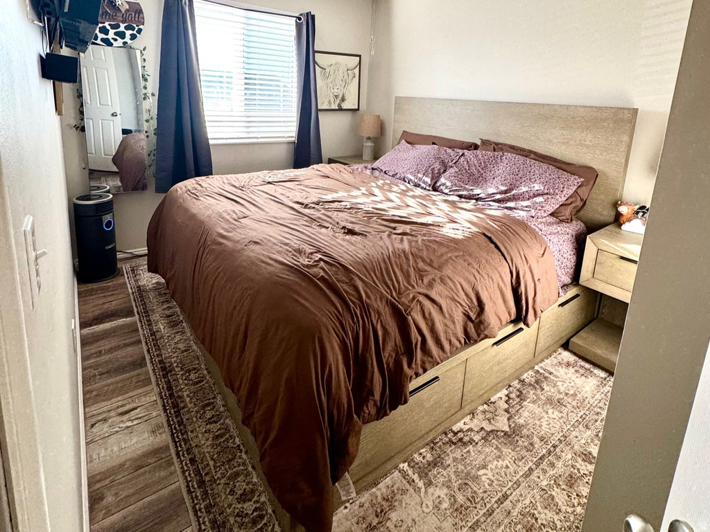 1616 N 725 W Clinton, UT 84015