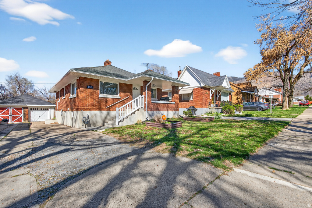 1062 28TH ST Ogden, UT 84403