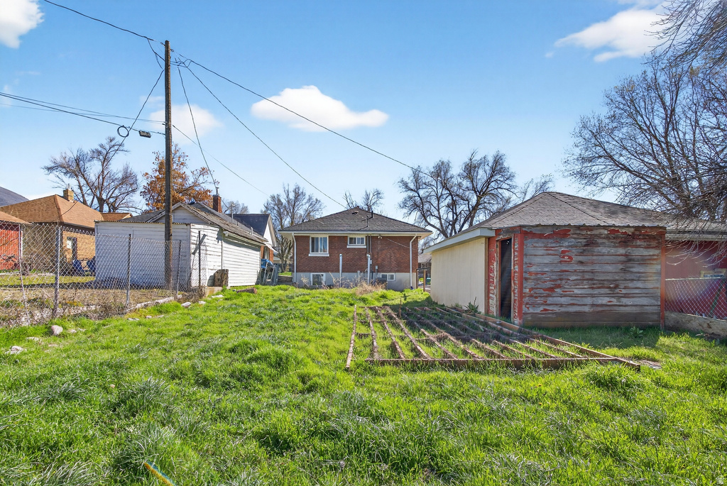 1062 28TH ST Ogden, UT 84403