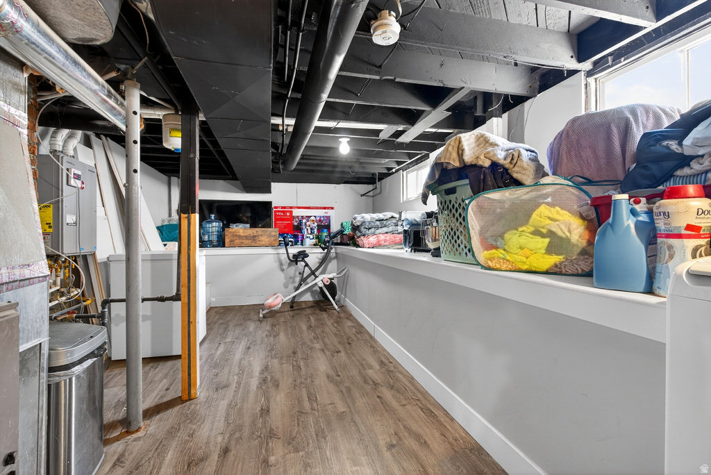 1062 28TH ST Ogden, UT 84403