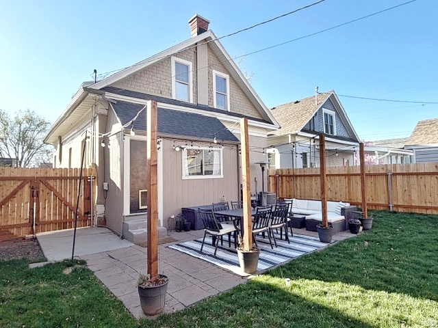 981 S 900 E Salt Lake City, UT 84105