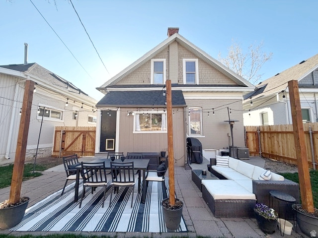 981 S 900 E Salt Lake City, UT 84105