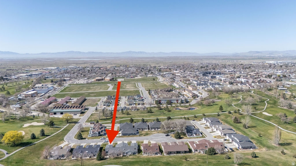 637 E 950 S #6 Brigham City, UT 84302
