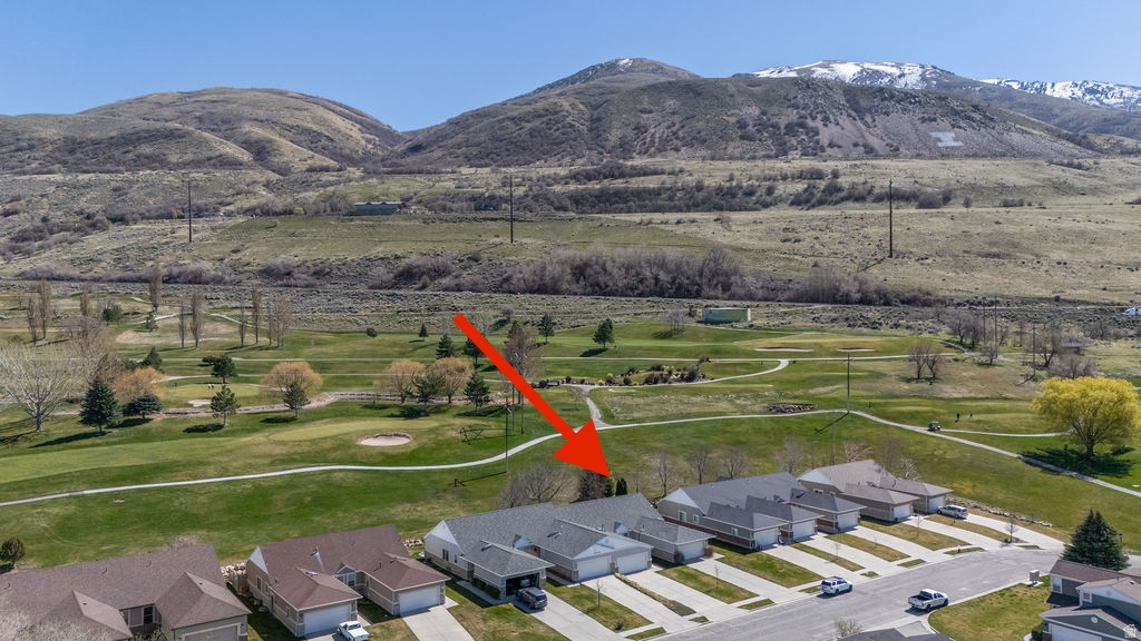 637 E 950 S #6 Brigham City, UT 84302
