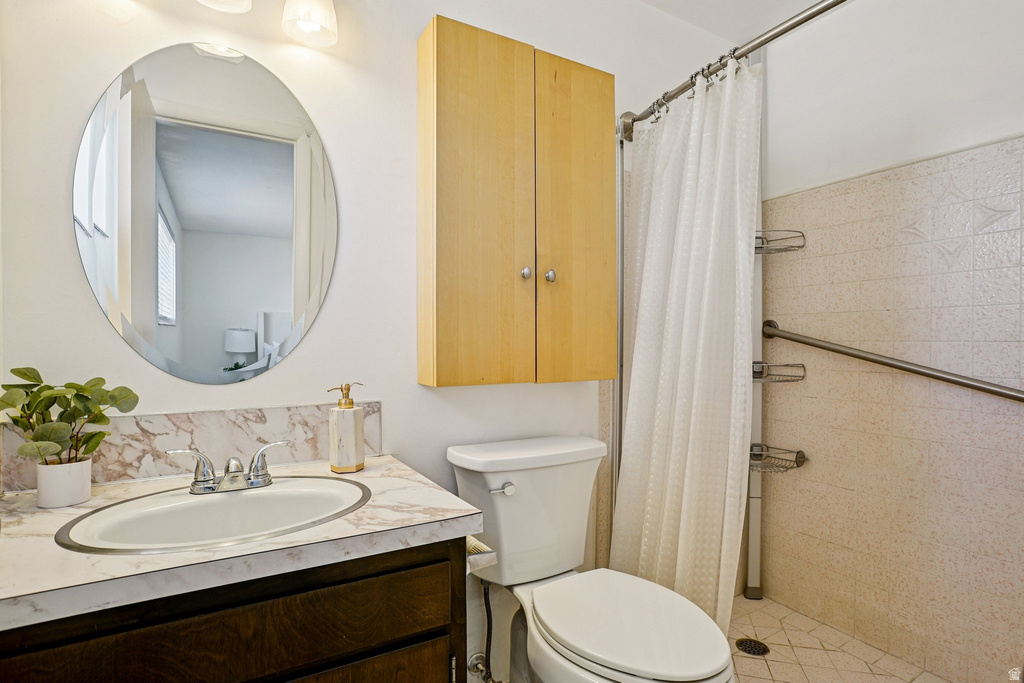 7404 S SUNHILL CIR Cottonwood Heights, UT 84121