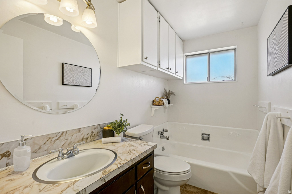 7404 S SUNHILL CIR Cottonwood Heights, UT 84121