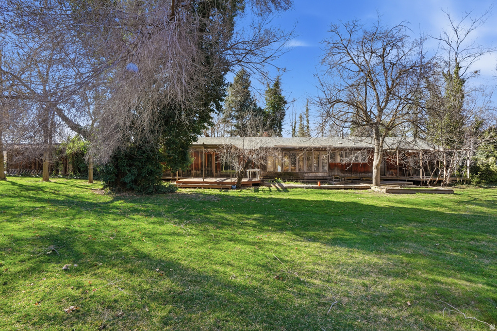 6019 S 2180 E Holladay, UT 84121