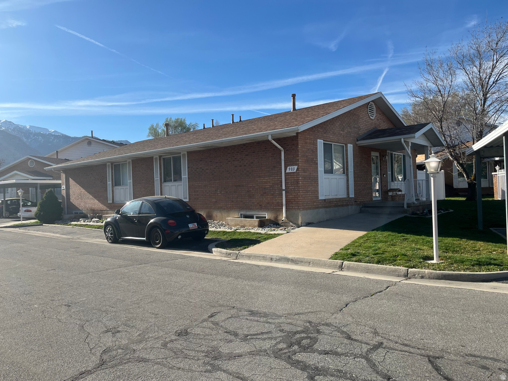 903 E 1140 ST #13 Ogden, UT 84404