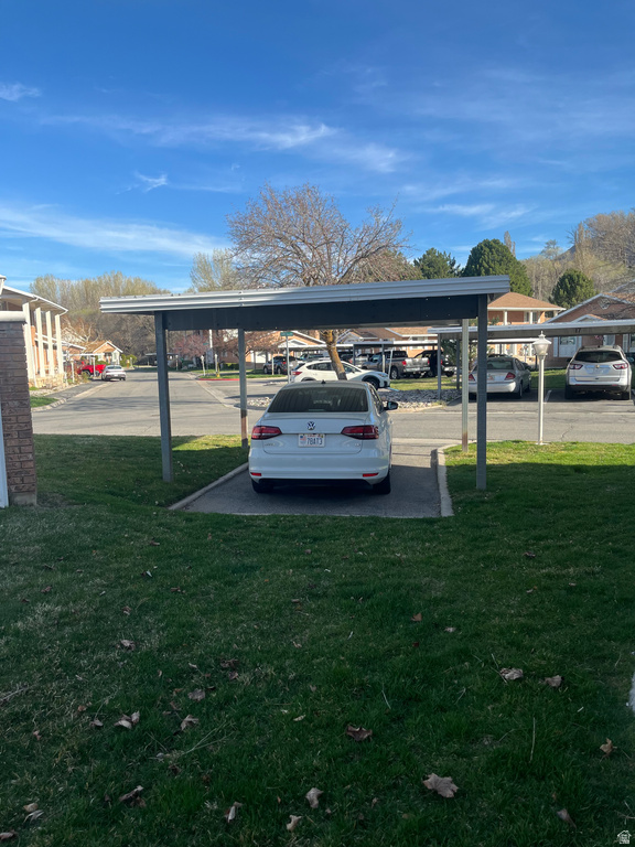 903 E 1140 ST #13 Ogden, UT 84404