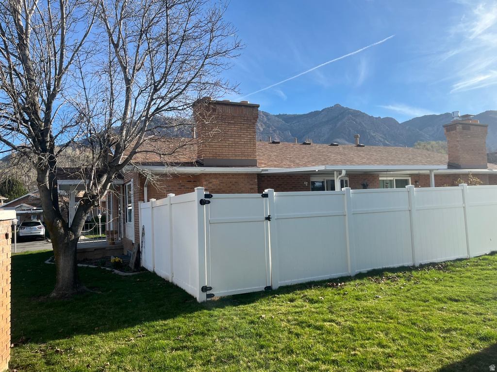 903 E 1140 ST #13 Ogden, UT 84404