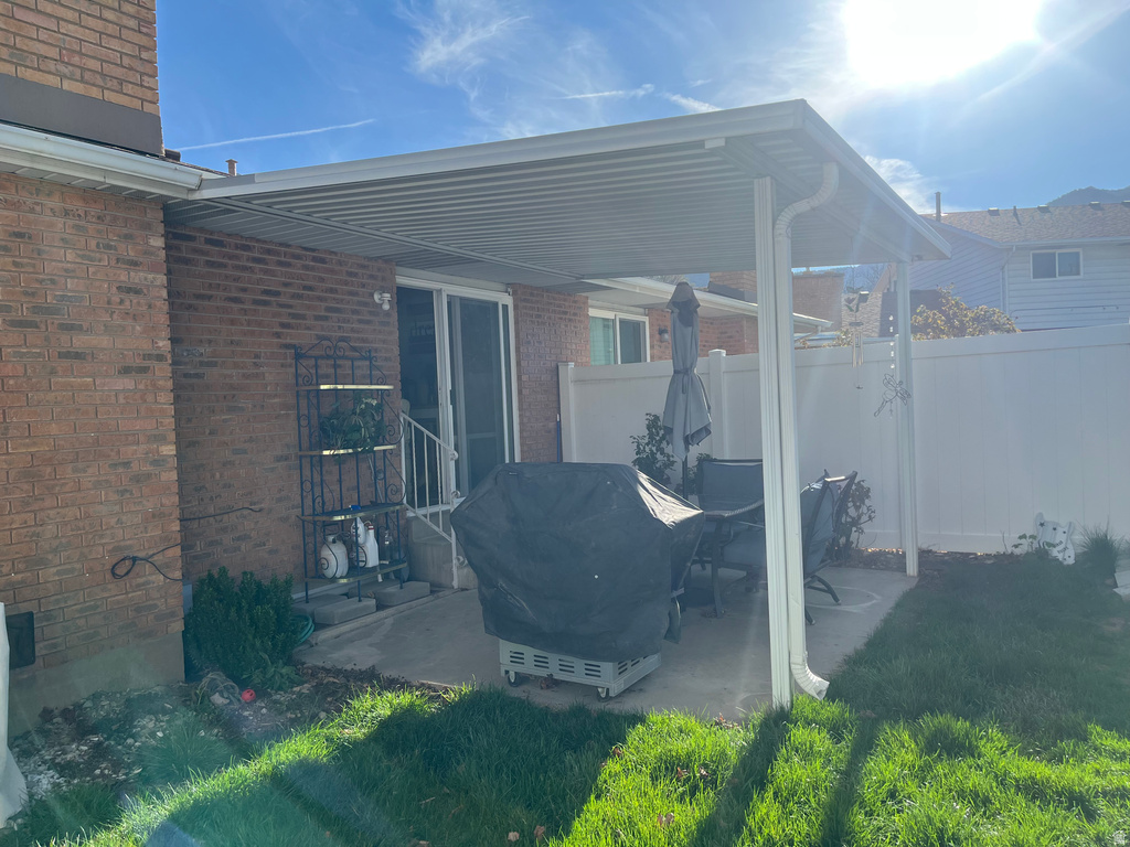 903 E 1140 ST #13 Ogden, UT 84404