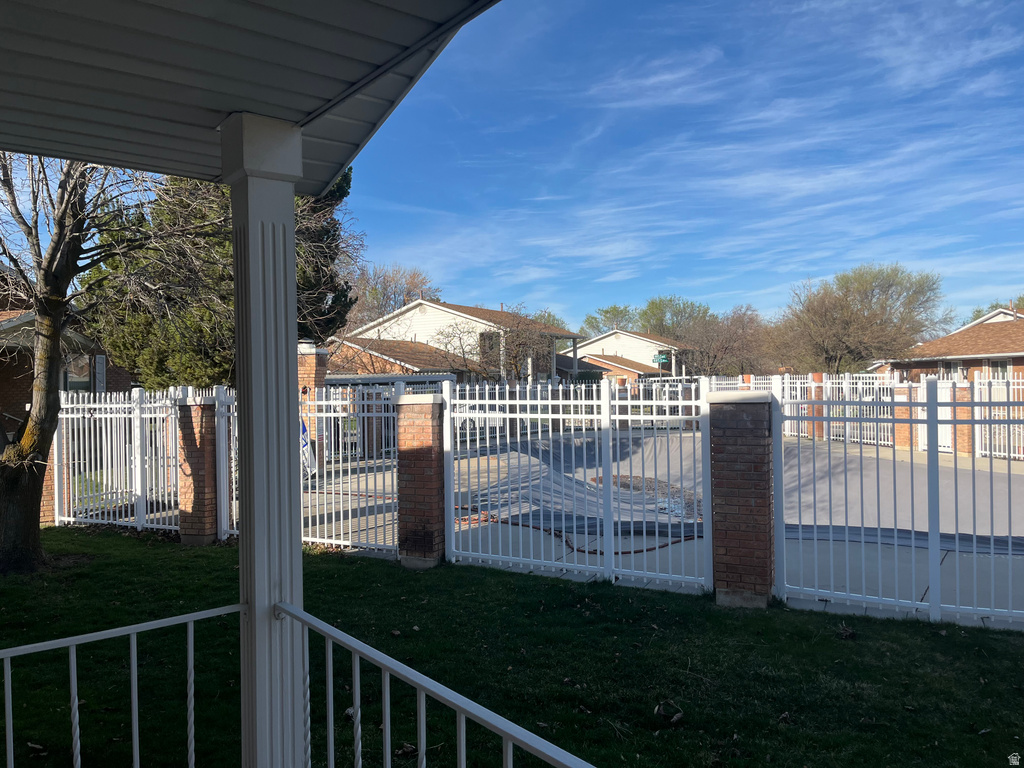 903 E 1140 ST #13 Ogden, UT 84404