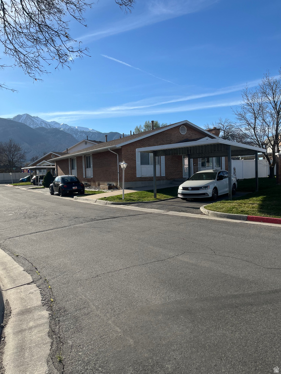 903 E 1140 ST #13 Ogden, UT 84404