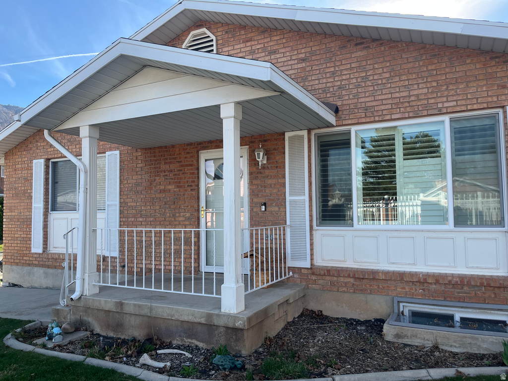 903 E 1140 ST #13 Ogden, UT 84404