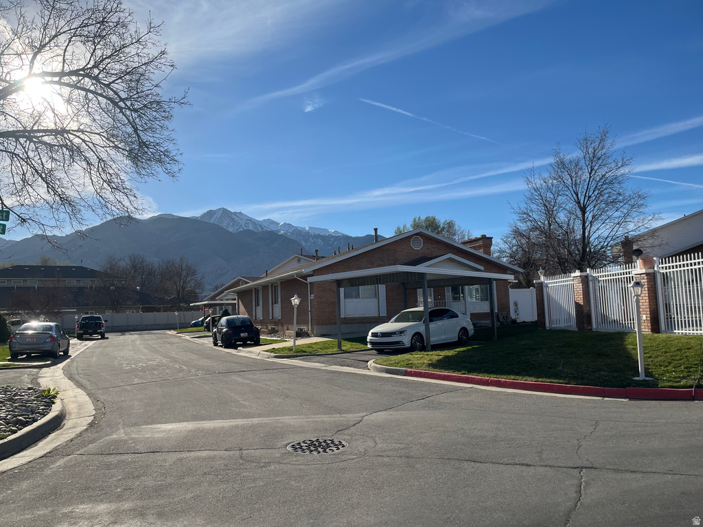 903 E 1140 ST #13 Ogden, UT 84404