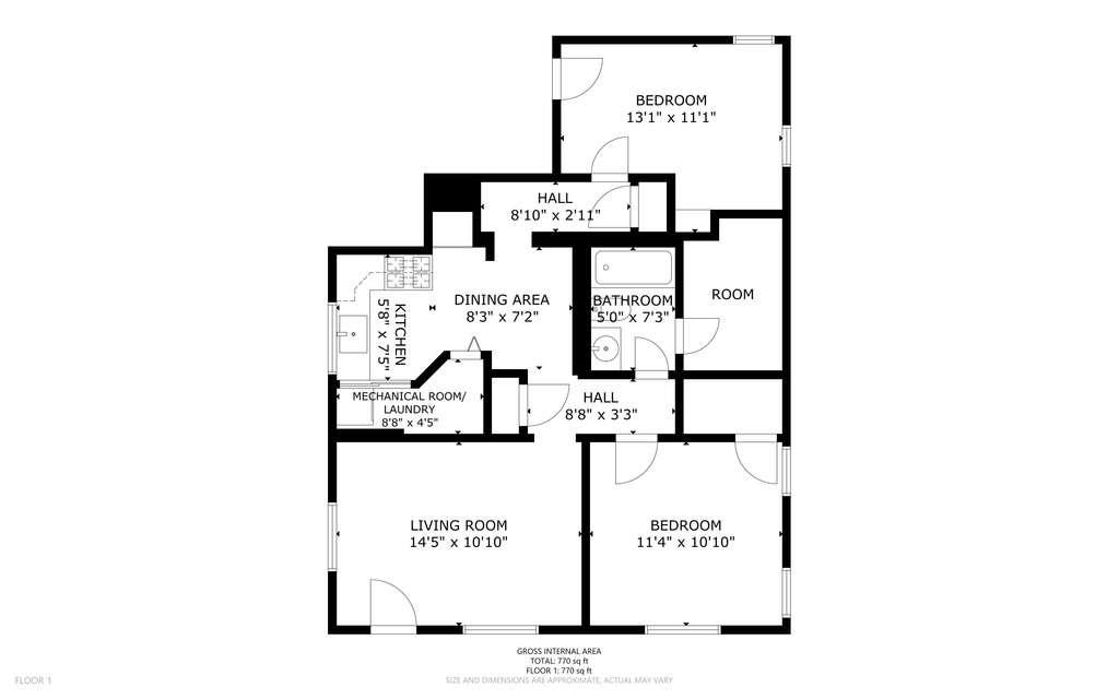 169 N 700 W Provo, UT 84601