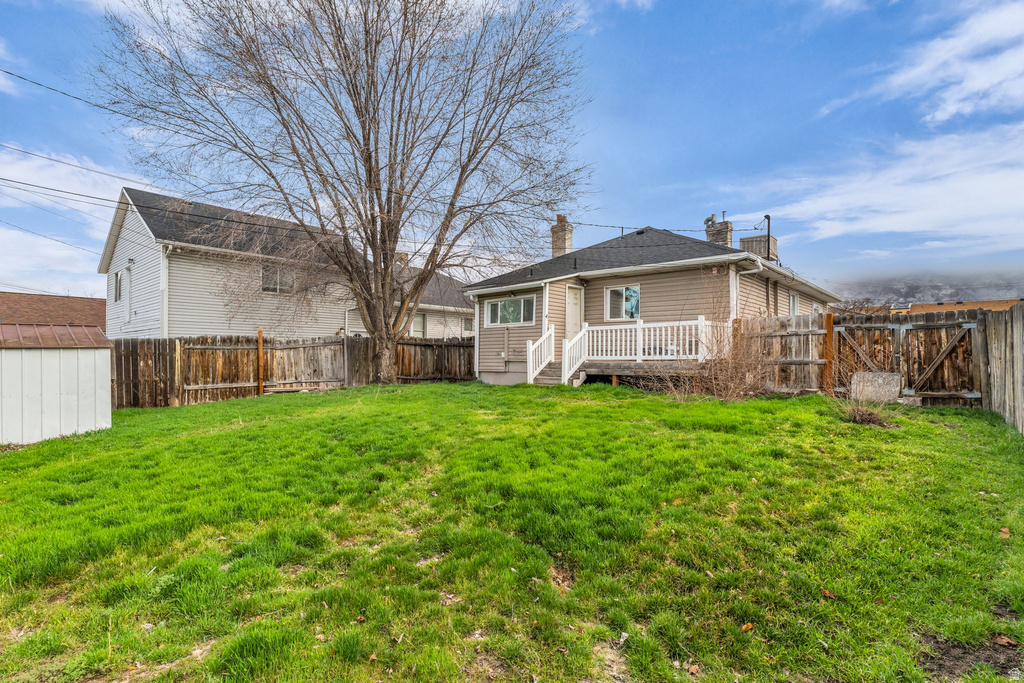 169 N 700 W Provo, UT 84601
